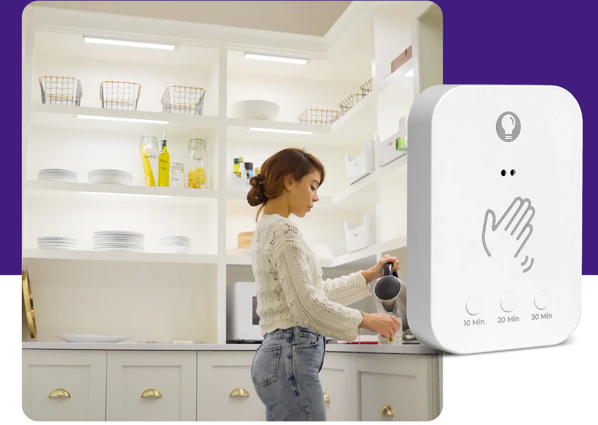 Illuminate Your Home With Ease